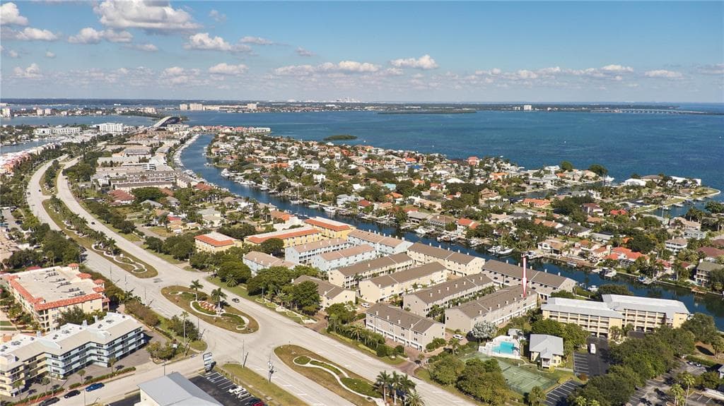 1117 PINELLAS BAYWAY S UNIT 207