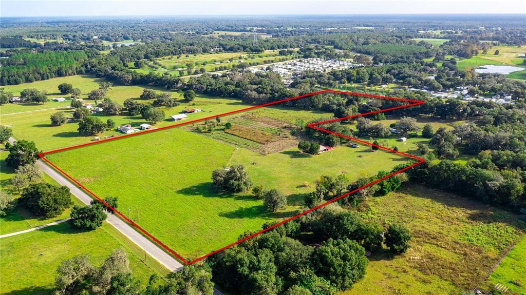 16736 POWERLINE ROAD DADE CITY, FL 33523