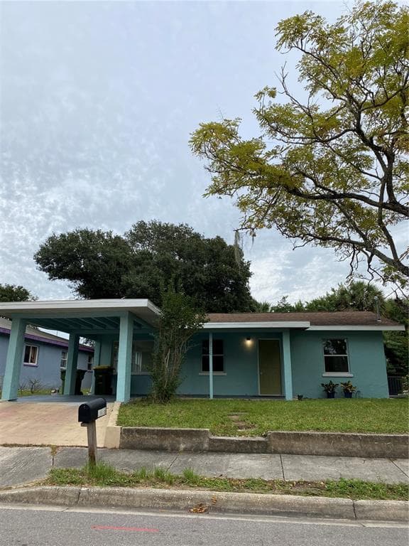 2926 CHURCH AVENUE SARASOTA, FL 34234