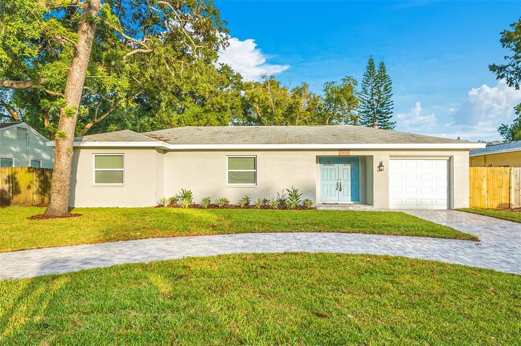 107 N JUPITER AVENUE CLEARWATER, FL 33755