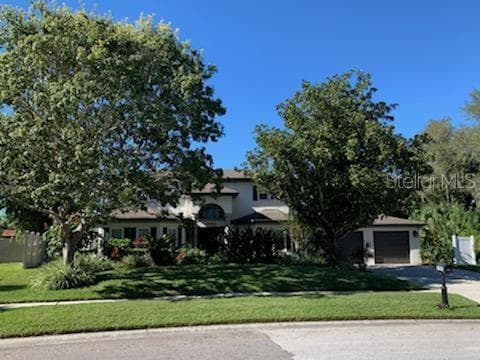 15924 NOTTINGHILL DRIVE LUTZ, FL 33548