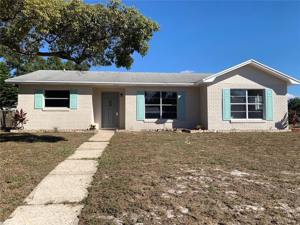 308 VANIMAN AVENUE WINTER HAVEN, FL 33880