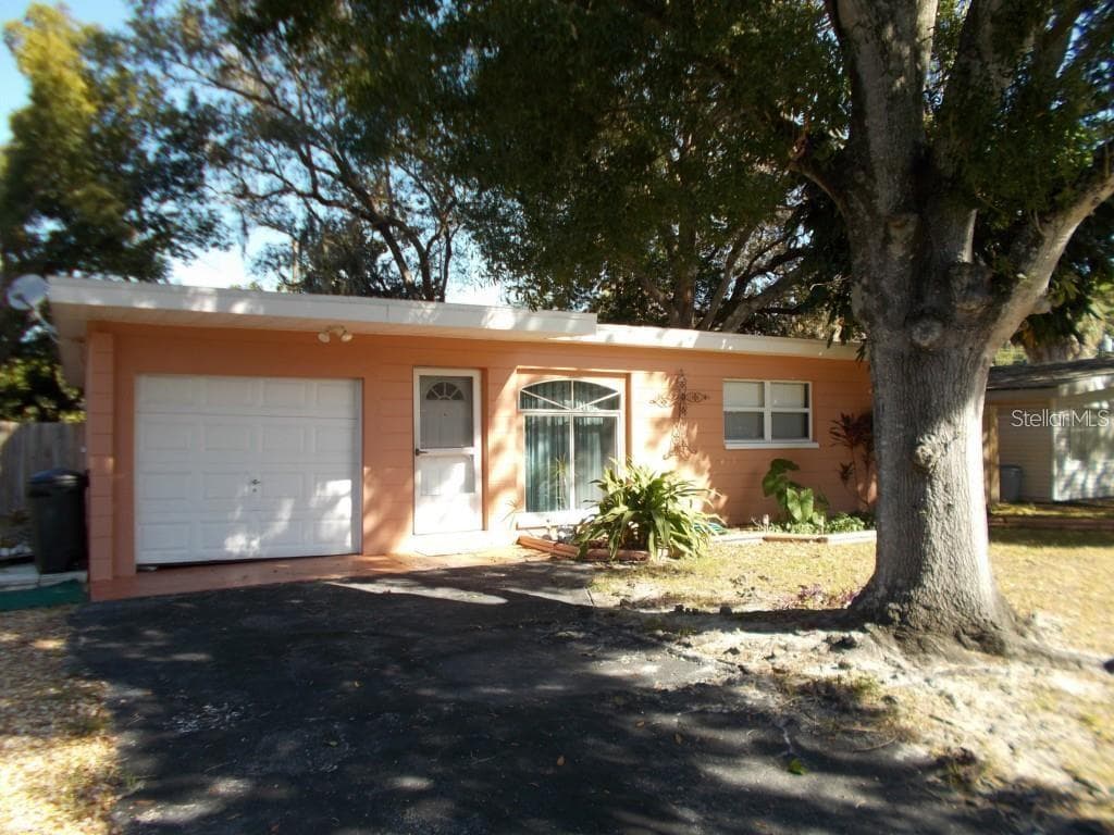 7313 51ST AVENUE N ST PETERSBURG, FL 33709