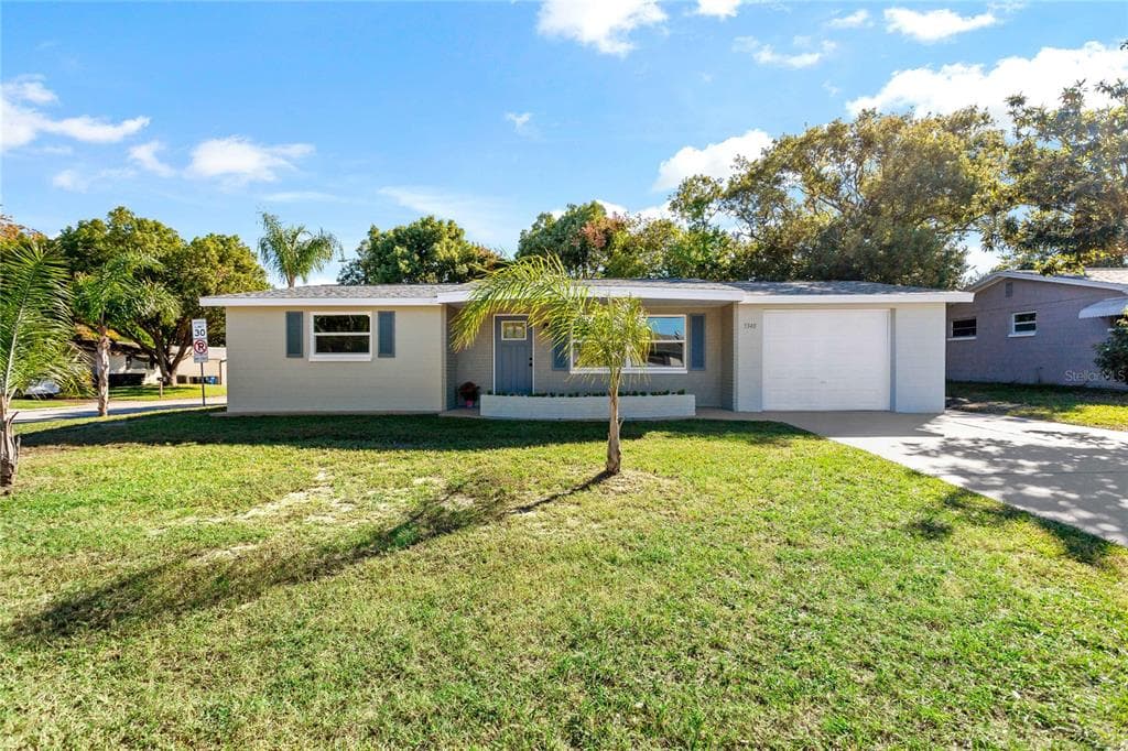 5340 MOOG ROAD HOLIDAY, FL 34690