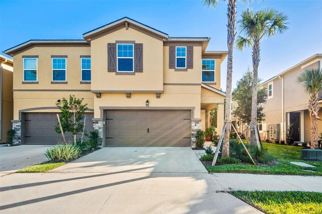 5916 GRAND SONATA AVENUE LUTZ, FL 33558