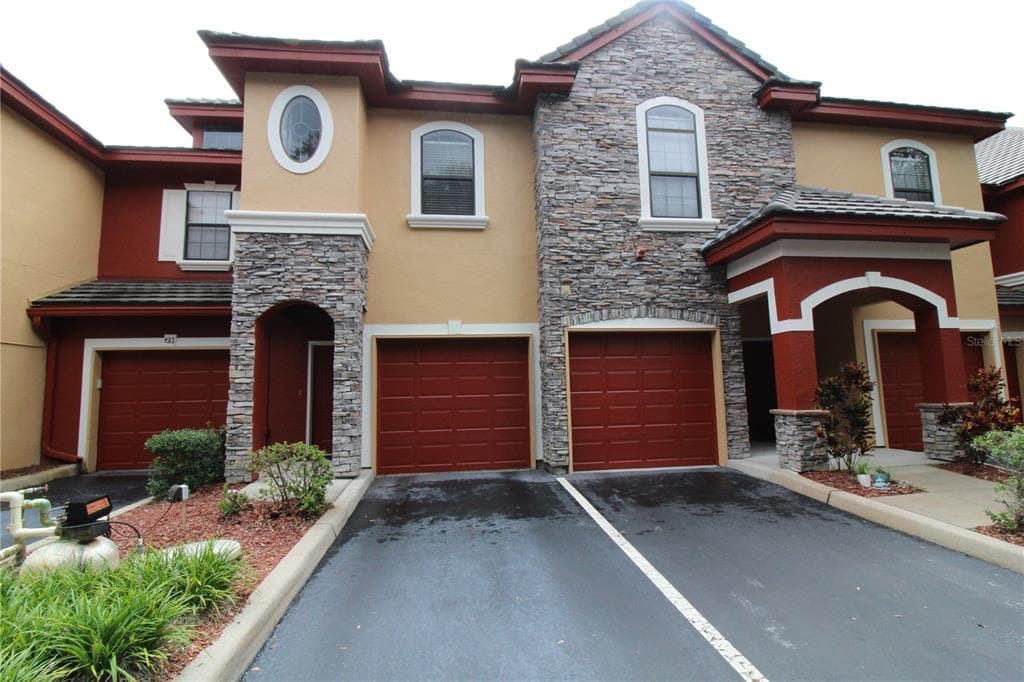 2254 CHIANTI PLACE UNIT 63 PALM HARBOR, FL 34683