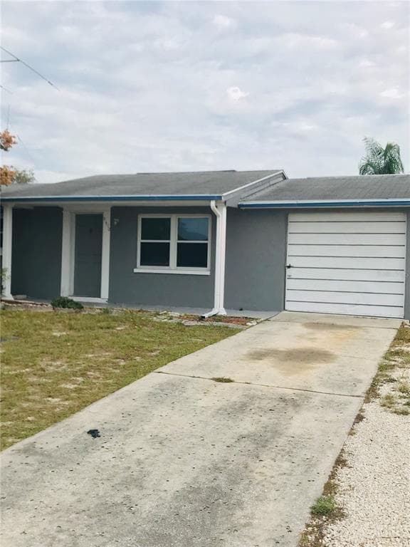9910 LAKE CHRISE LANE PORT RICHEY, FL 34668