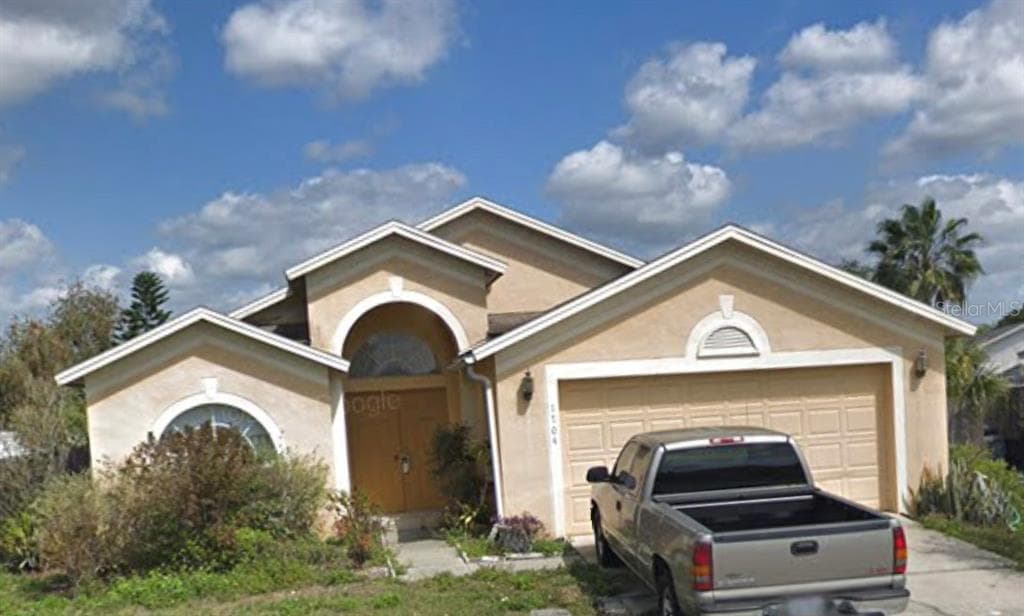 1704 ERIN BROOKE DRIVE VALRICO, FL 33594