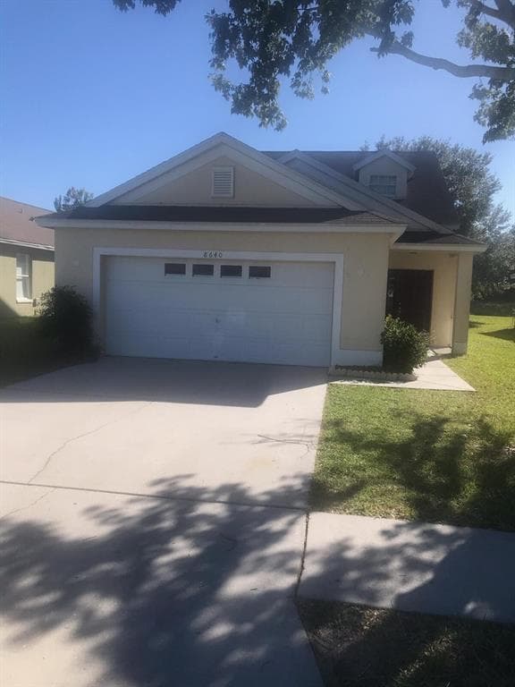 8640 SILVERBELL LOOP BROOKSVILLE, FL 34613