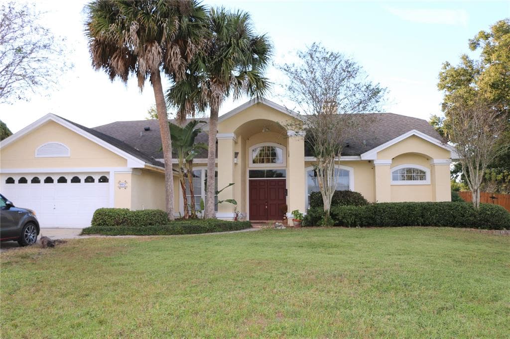 997 ALMOND TREE CIRCLE ORLANDO, FL 32835