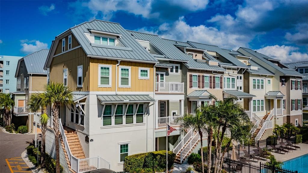 19915 GULF BOULEVARD UNIT 505 INDIAN SHORES, FL 33785