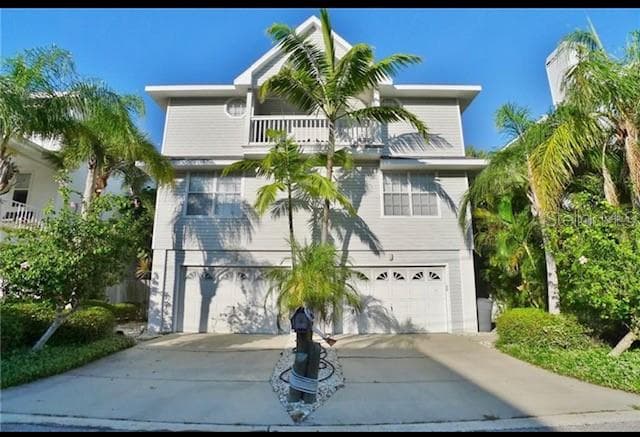 8451 BLIND PASS DRIVE TREASURE ISLAND, FL 33706
