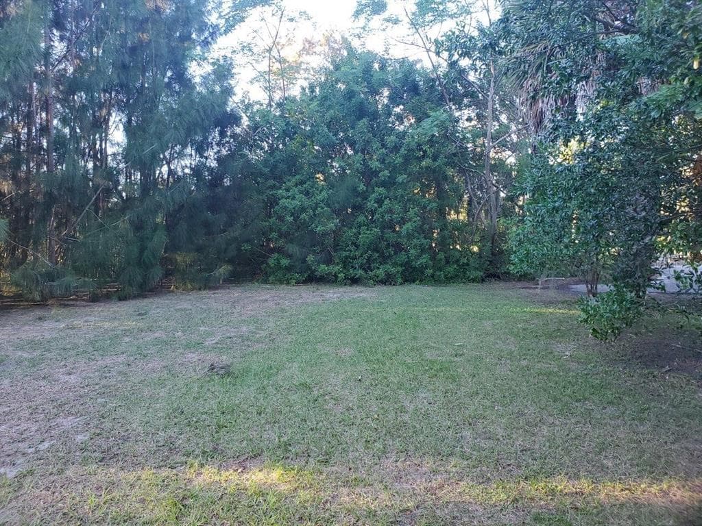 0 TREASURE DRIVE NEW PORT RICHEY, FL 34652