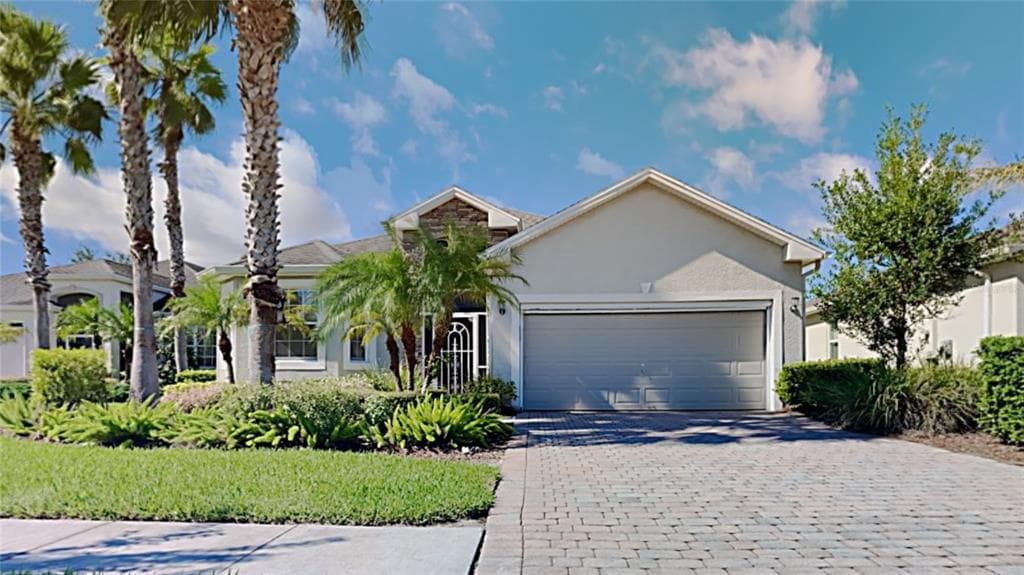 2330 TRAIL RIDGE COURT SE PALM BAY, FL 32909