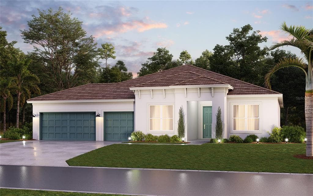 4613 ANTRIM DRIVE SARASOTA, FL 34240