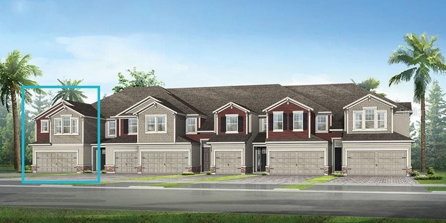 11924 SKY ACRES TERRACE UNIT 653 BRADENTON, FL 34211