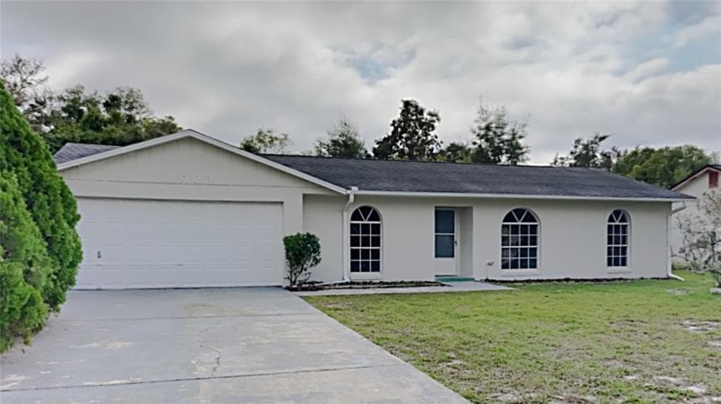 1023 PIONEER DRIVE DELTONA, FL 32725
