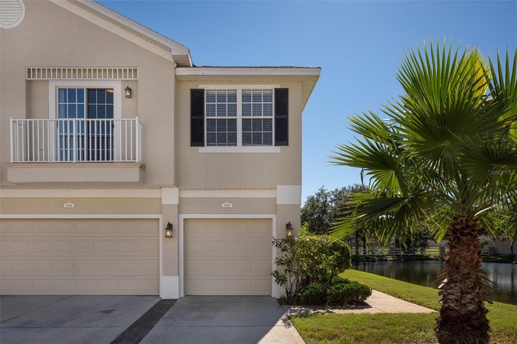 8326 SHALLOW CREEK COURT NEW PORT RICHEY, FL 34653
