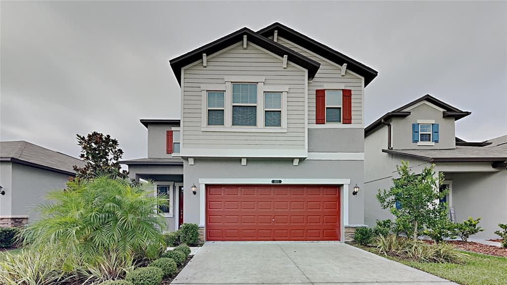 8979 SHADYSIDE LANE LAND O LAKES, FL 34637