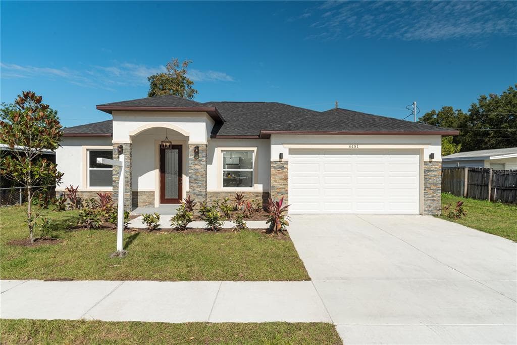 6151 107TH AVENUE N PINELLAS PARK, FL 33782
