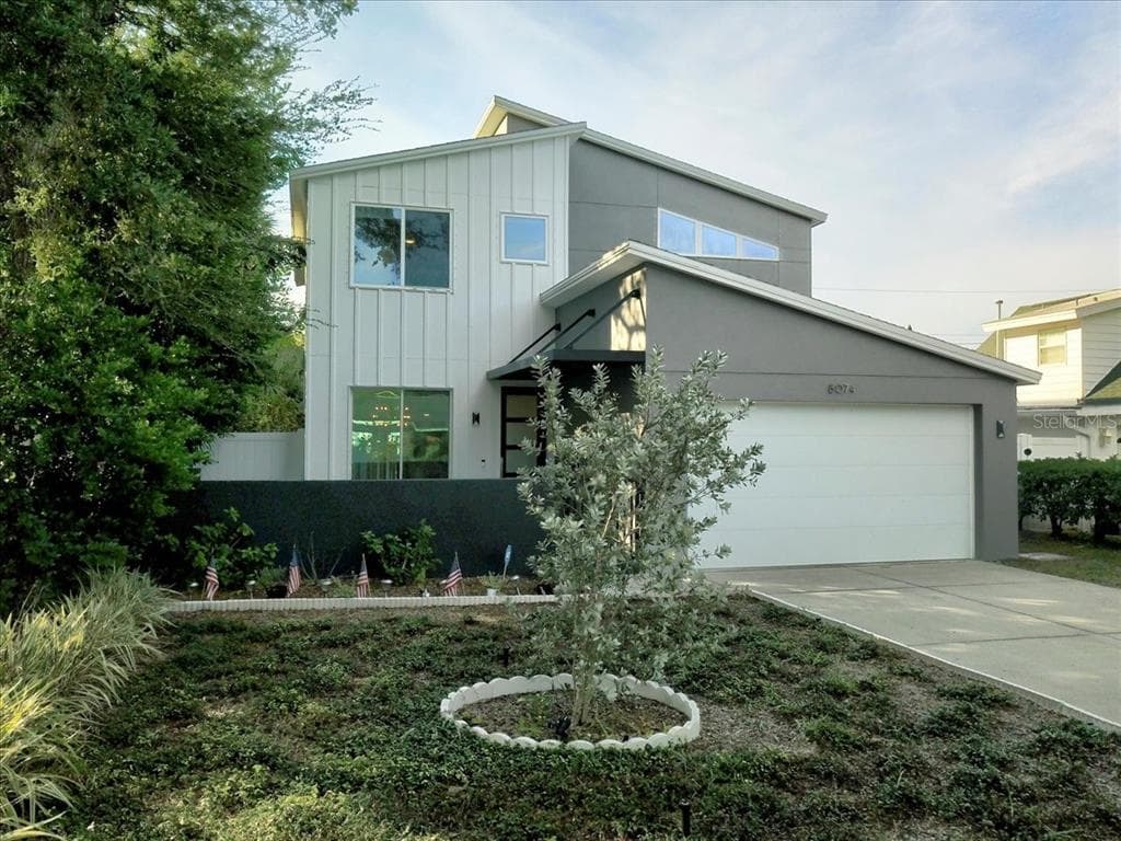 8074 23RD AVENUE N ST PETERSBURG, FL 33710