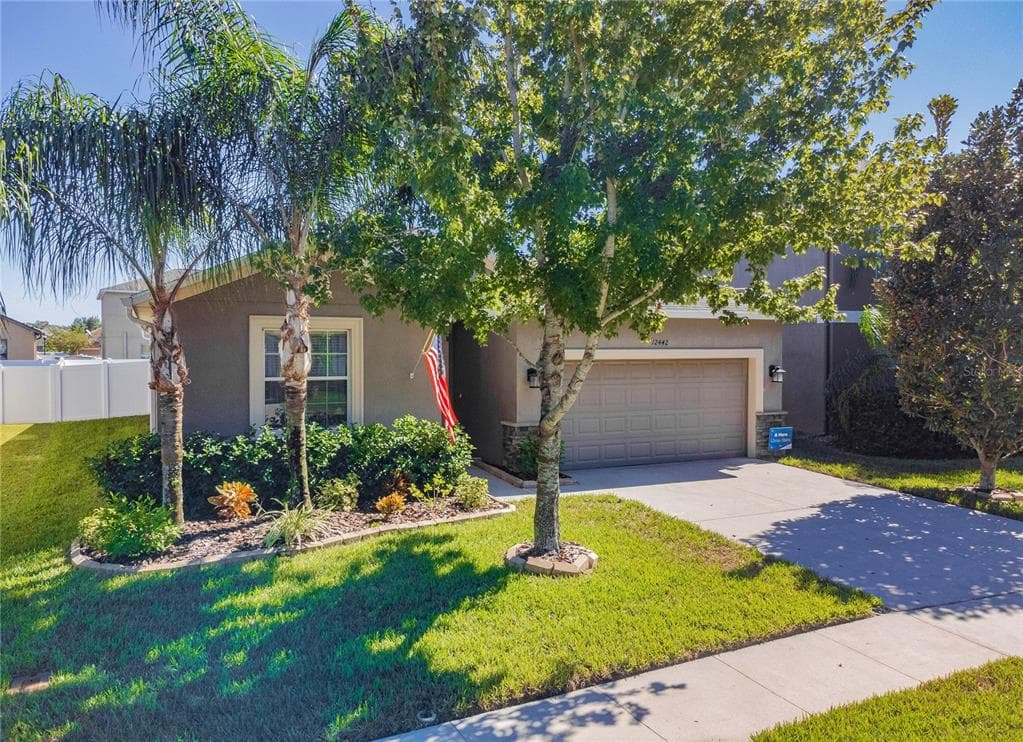 12442 DUCKETT COURT SPRING HILL, FL 34610