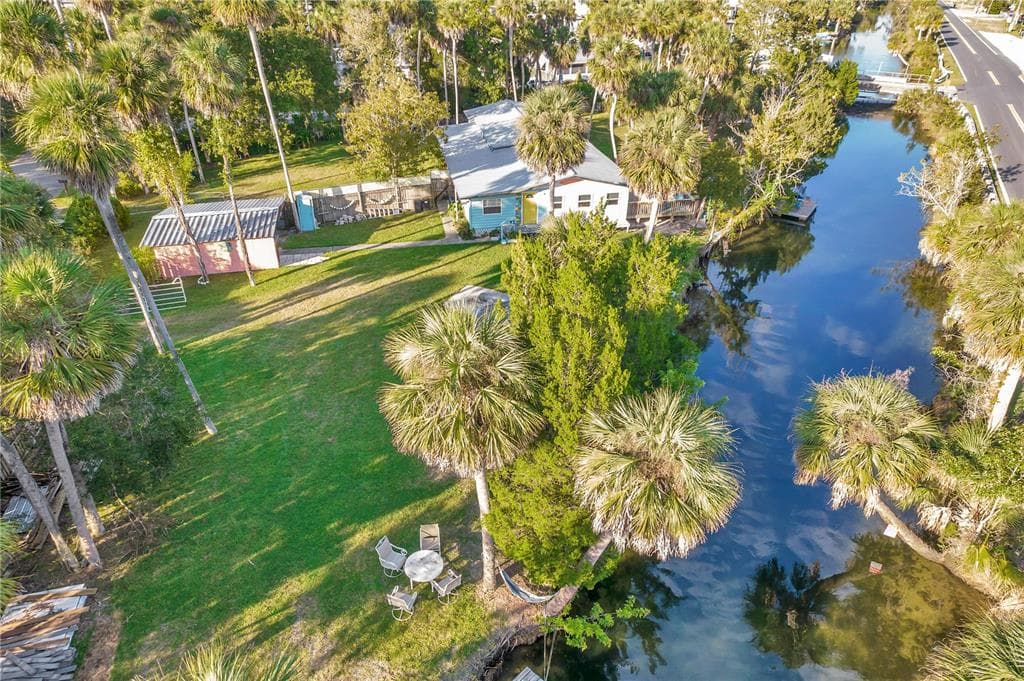 WESTWIND STREET WEEKI WACHEE, FL 34607