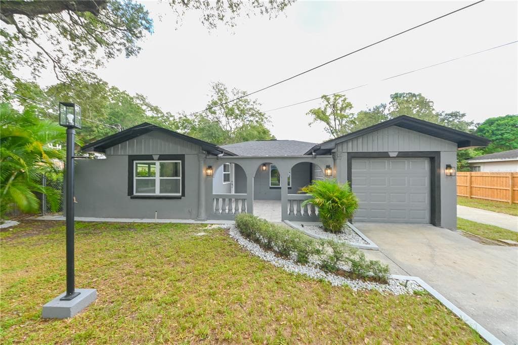 5919 N HABANA AVENUE TAMPA, FL 33614