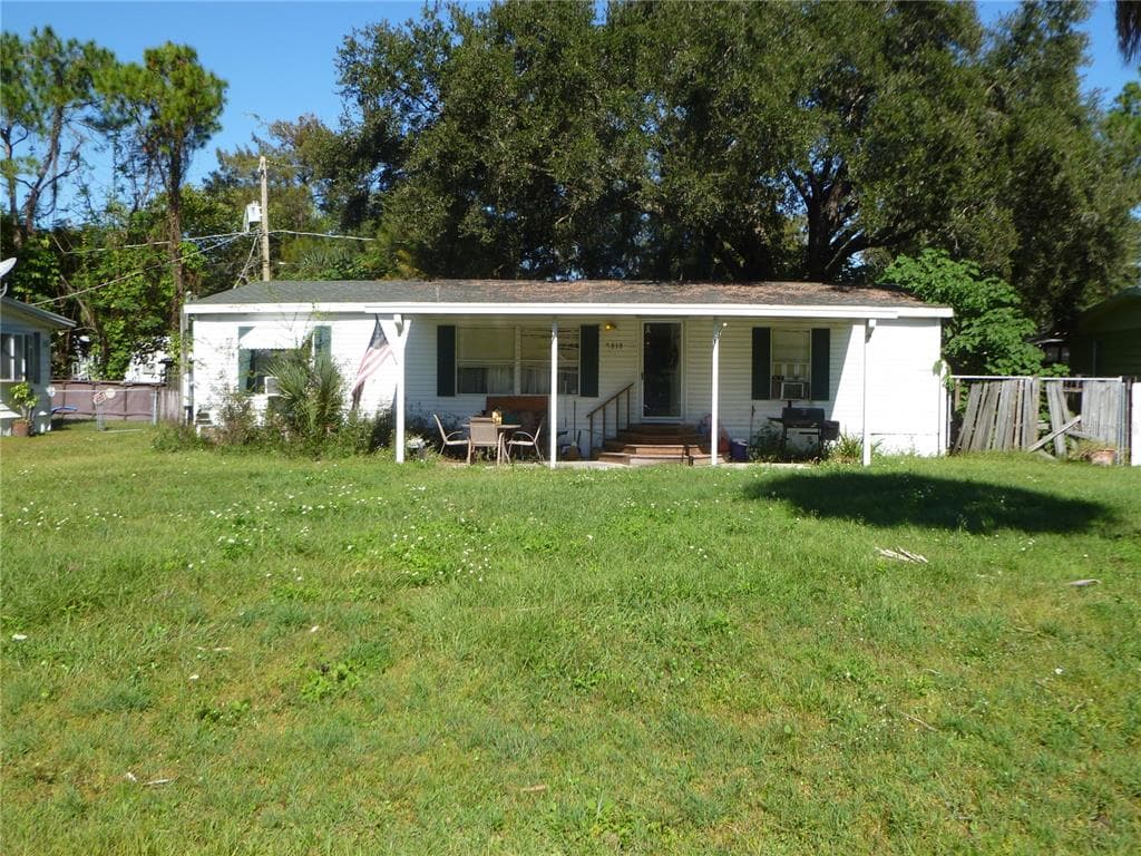 7010 S 51ST AVENUE TAMPA, FL 33619