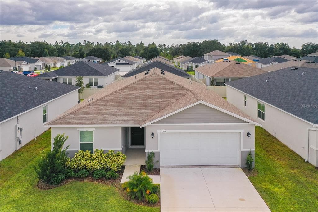 5016 GOLDEN RIVER LANE ST CLOUD, FL 34771