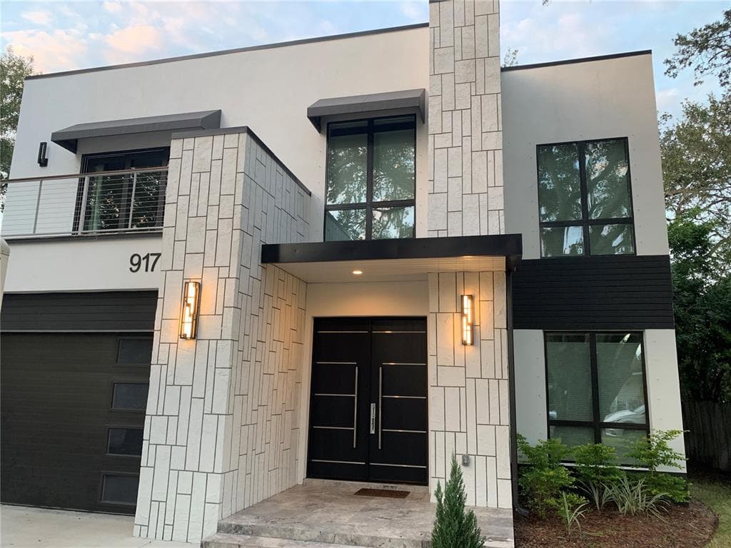 917 W ORIENT STREET TAMPA, FL 33603