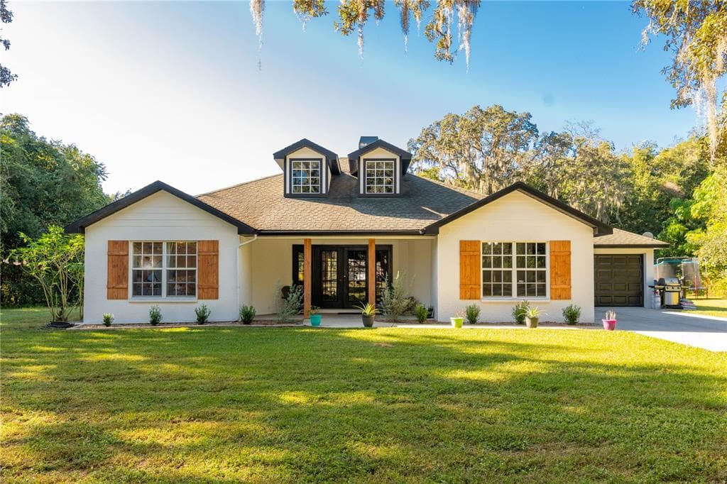 16384 MUDRON STREET BROOKSVILLE, FL 34604
