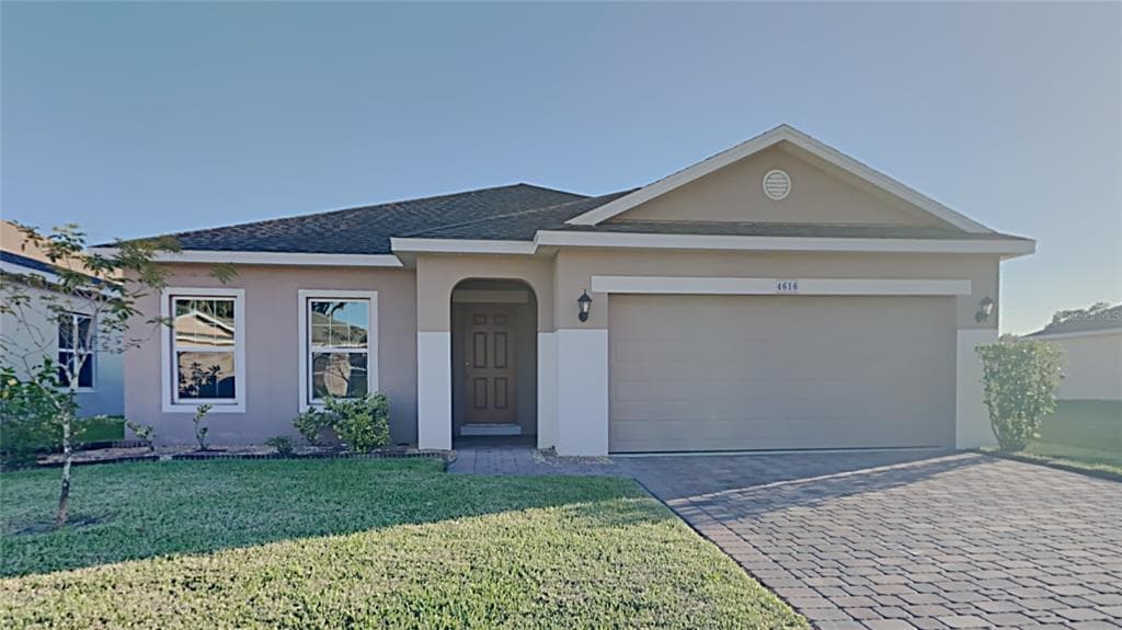 4616 BAYMOOR DRIVE KISSIMMEE, FL 34758