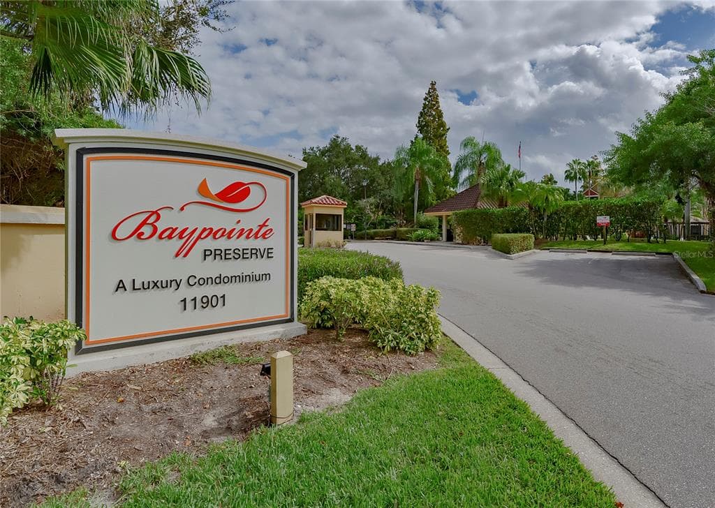 11901 4TH STREET N UNIT 7205 ST PETERSBURG, FL 33716