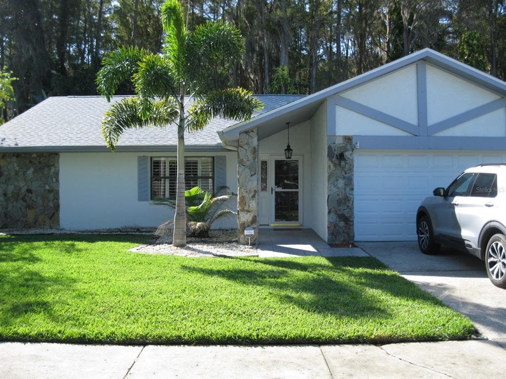 2184 COLONIAL BOULEVARD W PALM HARBOR, FL 34683