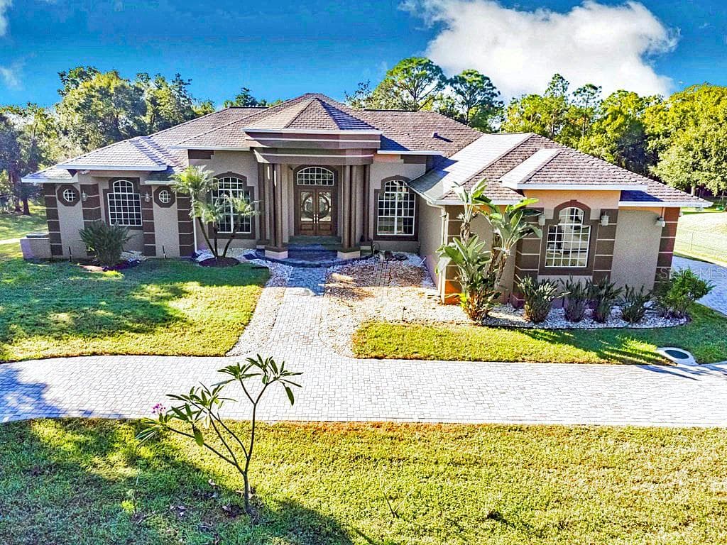 12402 MEMORIAL HIGHWAY TAMPA, FL 33635