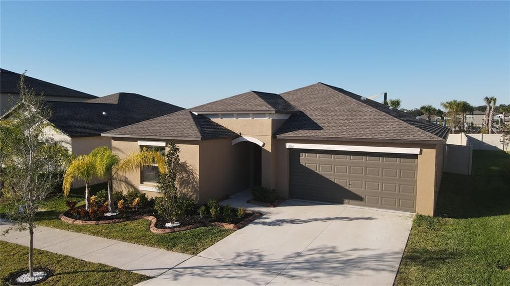 11134 SAGE CANYON DRIVE RIVERVIEW, FL 33578
