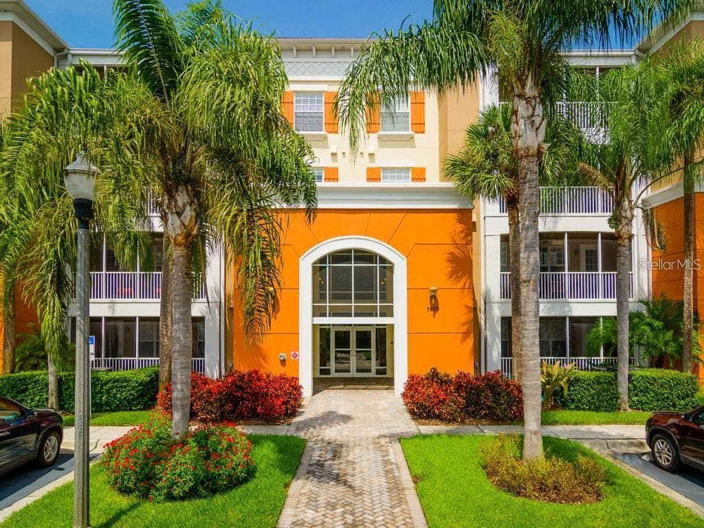 7901 SEMINOLE BOULEVARD UNIT 1304 SEMINOLE, FL 33772