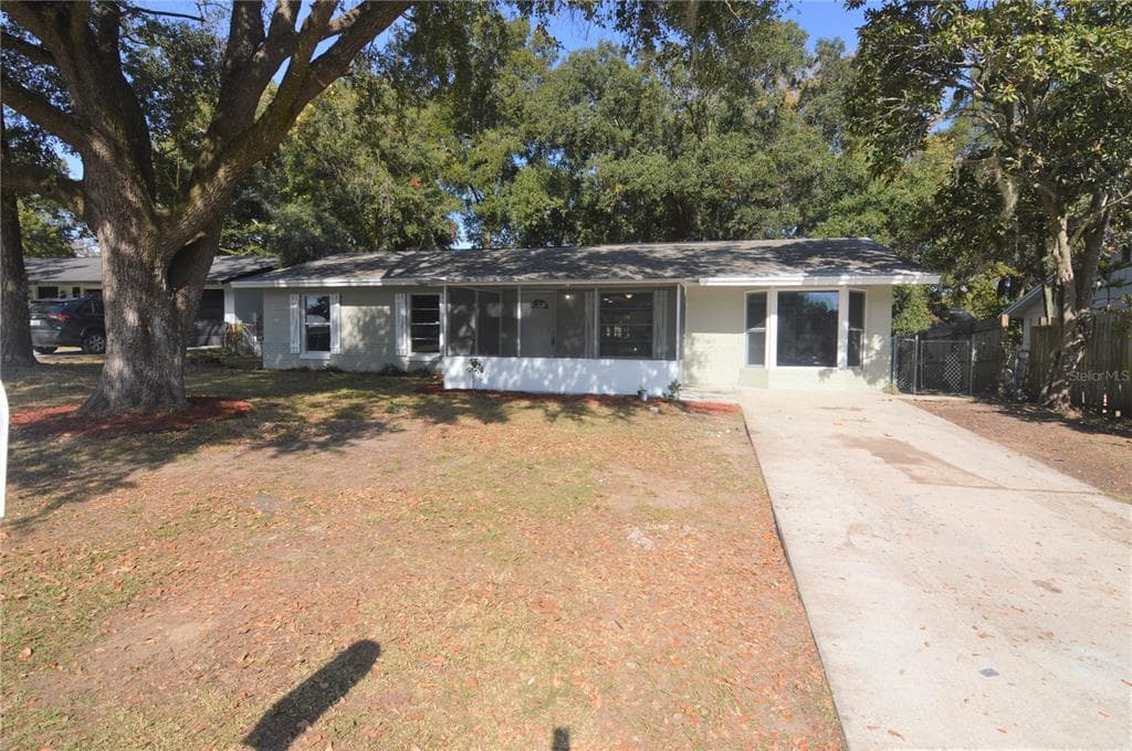 37138 GOLDENROD COURT DADE CITY, FL 33523