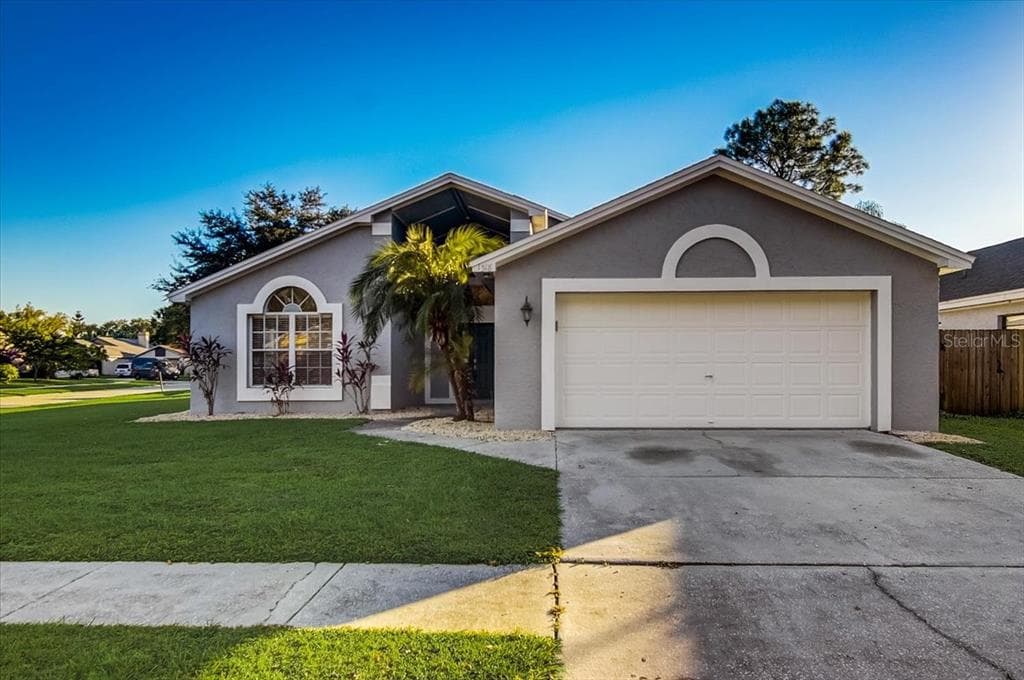 1518 VERNON COURT BRANDON, FL 33511