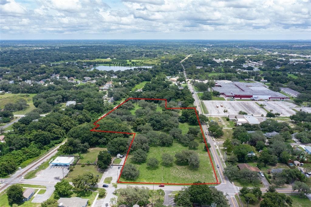 1210 VICTORIA STREET BRANDON, FL 33510