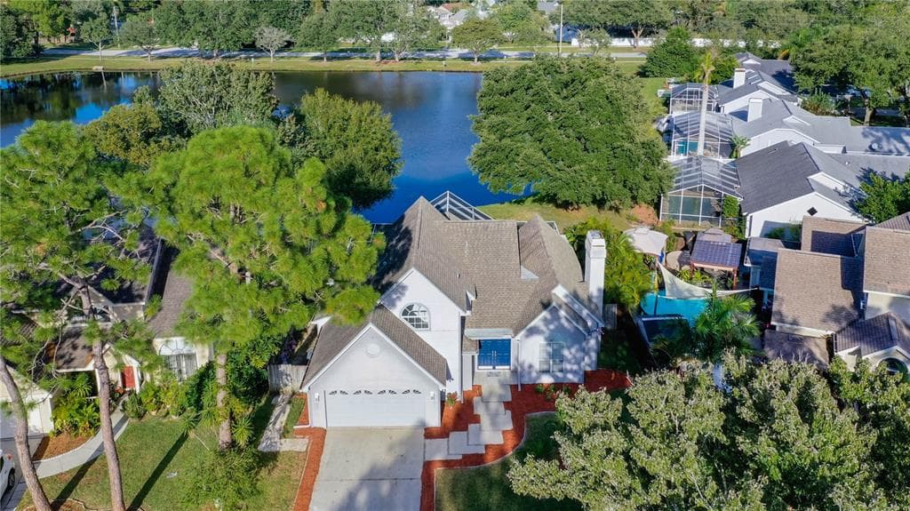 7337 OTTER CREEK DR NEW PORT RICHEY, FL 34655