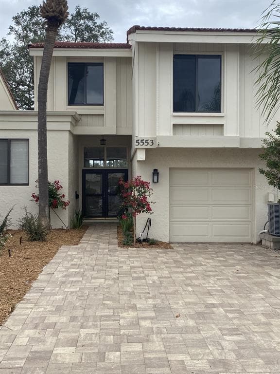 5553 ESCONDIDA BOULEVARD S UNIT 13 ST PETERSBURG, FL 33715