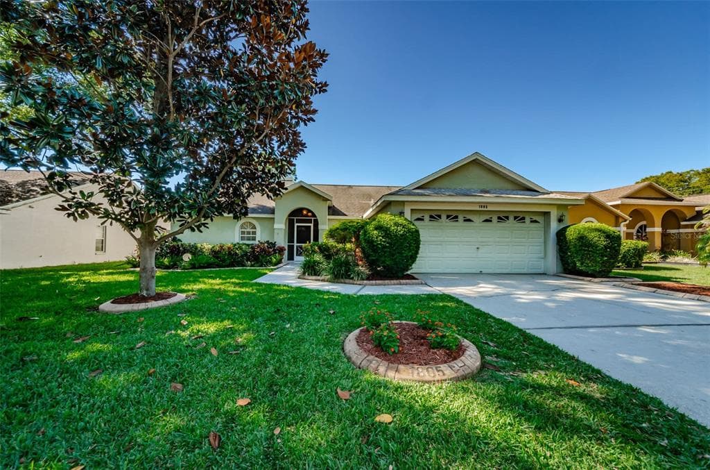 1805 CITRUS ORCHARD WAY VALRICO, FL 33594