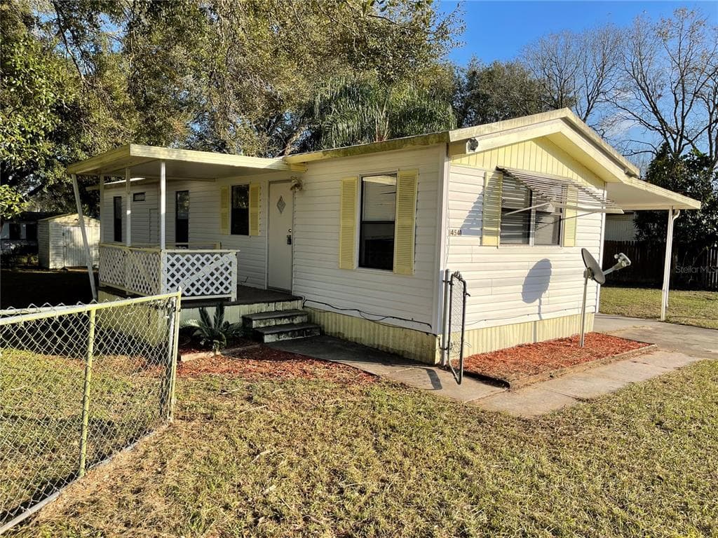 14541 SE 91ST TERRACE SUMMERFIELD, FL 34491