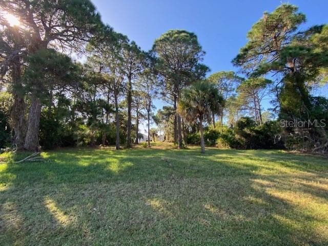 245 ROTONDA BOULEVARD W ROTONDA WEST, FL 33947