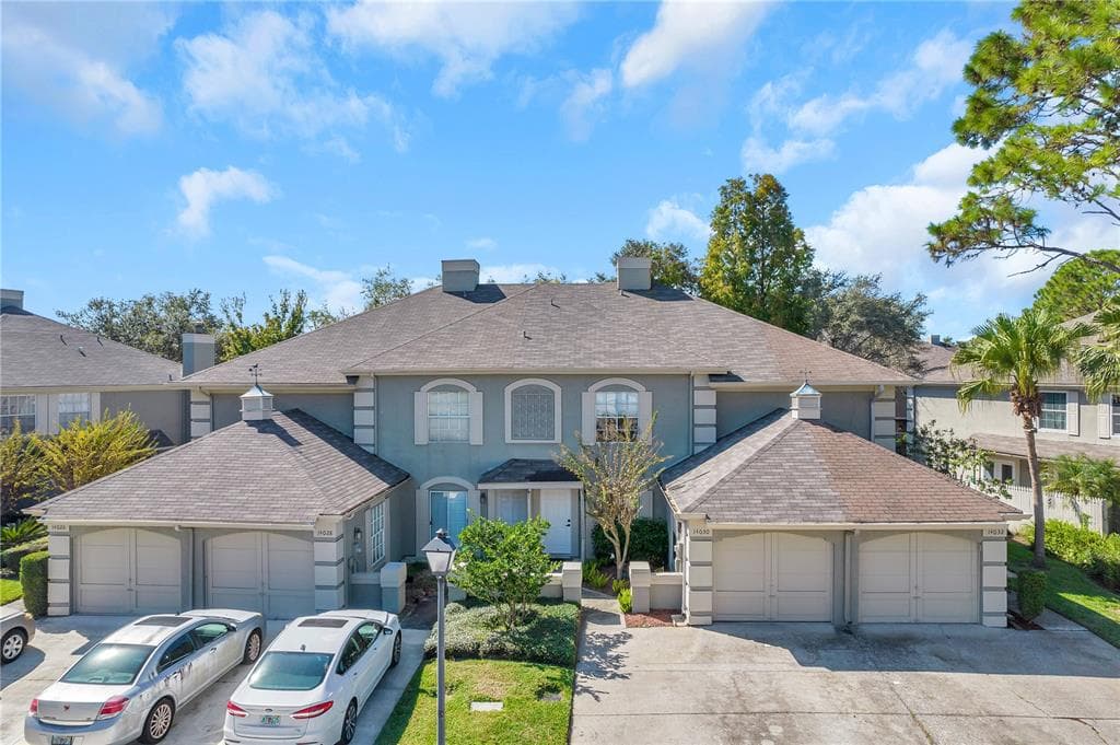 14032 NOTREVILLE WAY TAMPA, FL 33624
