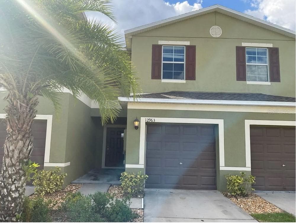 12963 DREAM CATCHER WAY RIVERVIEW, FL 33579