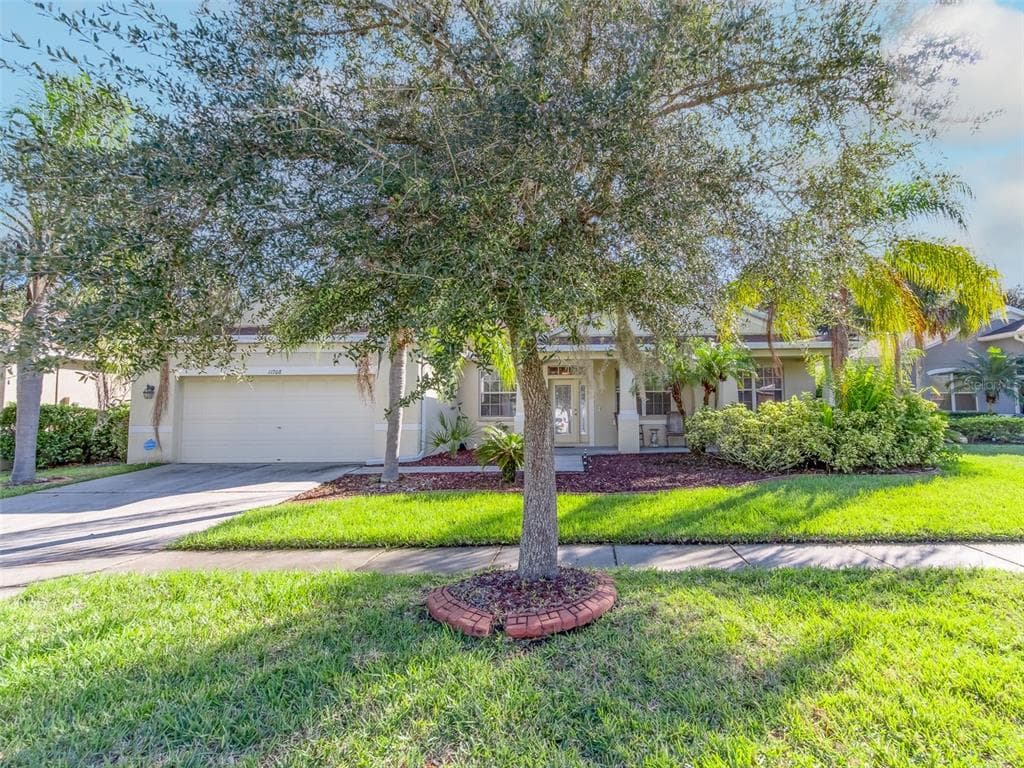 11708 HOLLY CREEK DRIVE RIVERVIEW, FL 33569