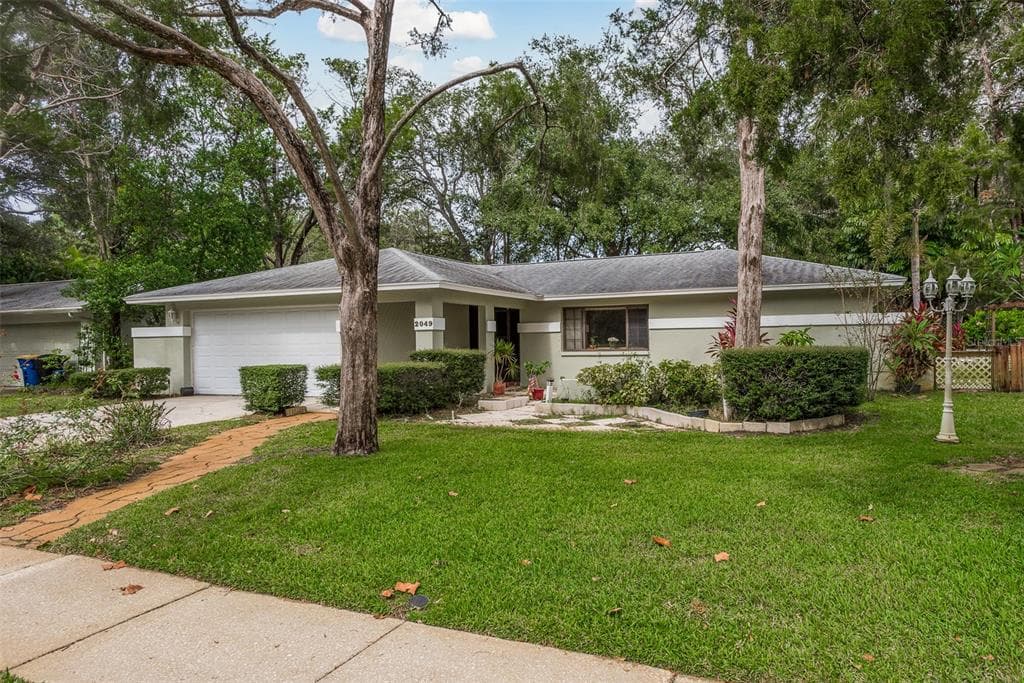2049 BUFORD BOULEVARD CLEARWATER, FL 33763